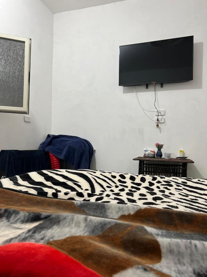 Oasis Camp Hotell Bawati Eksteriør bilde