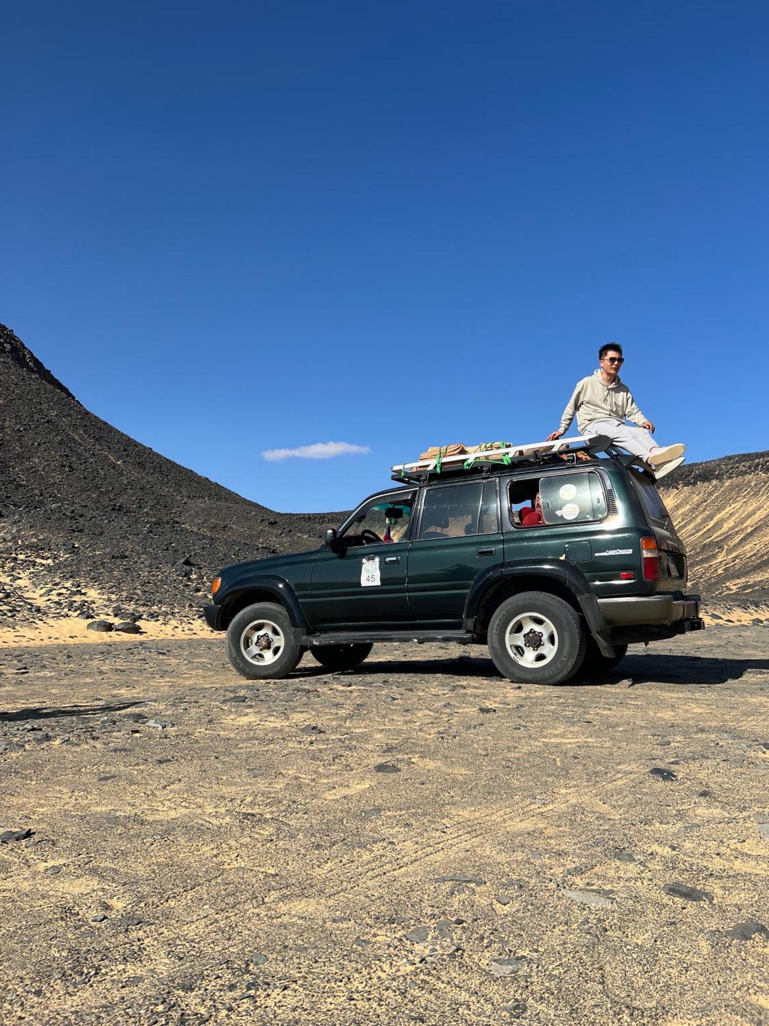 Oasis Camp Hotell Bawati Eksteriør bilde